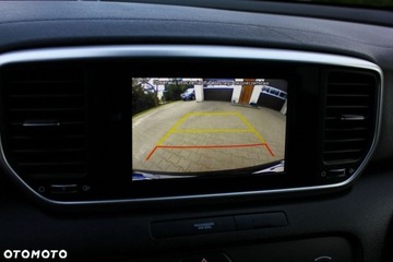 Kia Sportage IV SUV Facelifting 1.6 GDI 132KM 2019 Kia Sportage Kia Sportage 1.6 GDI L Business Line 2WD 1.6 Benzyna 132KM, zdjęcie 27