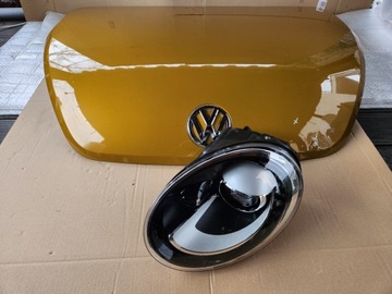 VW BEETLE 5C MASKA 11-19