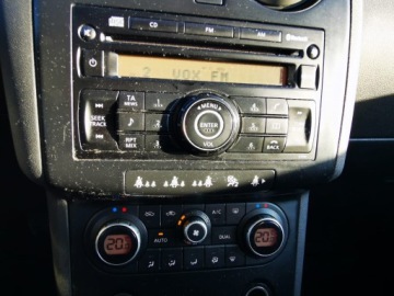 Nissan Qashqai I 2007 NISSAN QASHQAI 1.5 dCi 125KM, Manualna skrzynia , Automatyczna klimatyzacja, zdjęcie 14