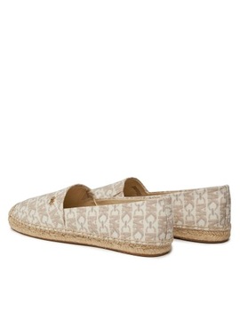 MICHAEL KORS KOMFORTOWE I STYLOWE LUKSUSOWE ESPADRYLE R.38,5 WMK531