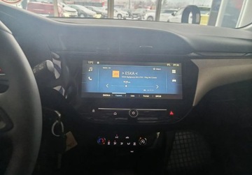 Opel Corsa F Hatchback 5d 1.2 Turbo 100KM 2024 Opel Corsa Pierwszy wlasciciel. Salon Polska 1.2 Benzyna 100KM, zdjęcie 6