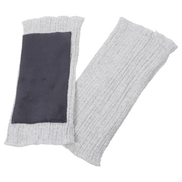 1 PARA DWUWARSTWOWYCH, DŁUŻSZYCH NAKOLANNIKÓW, CIEPŁYCH