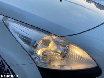 Peugeot 3008 I 2012 Peugeot 3008 Peugeot 3008 1.6 HDi Premium 1.6 Diesel 110KM, zdjęcie 10