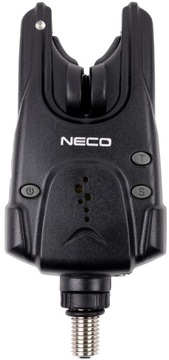 НАБОР СИГНАЛИЗАТОРА ПОКЛЕВКИ 3+1 NECO CARP C103