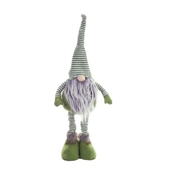 БОЛЬШОЙ РОЖДЕСТВЕНСКИЙ СЛОН ГНОМ ЭЛЬФ ГНОК УКРАШЕНИЕ