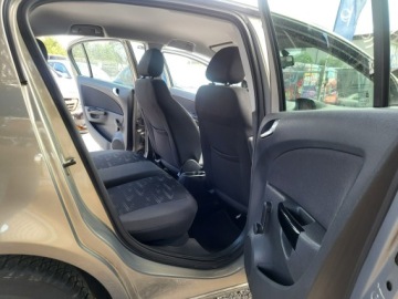 Opel Corsa D Hatchback 1.4 87KM 2011 Opel Corsa 1.4 87 KM I Właściciel Mały Przebieg, zdjęcie 19