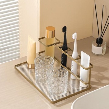 Держатель для зубных щеток Электрический держатель