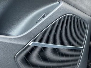 Audi Q8 SUV 3.0 55 TFSI 340KM 2022 Audi Q8 Zawieszenie adaptive air Reflektory Matrix , Bang Olufsen 3.0, zdjęcie 13