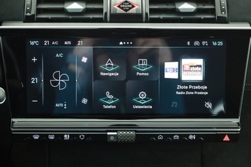  DS 7 Crossback 1.5 BlueHDI, Salon Polska, zdjęcie 8