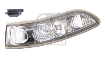 FEBI BILSTEIN SMĚROVKA MERCEDES