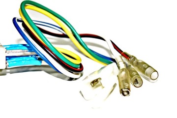 Адаптер модуля 4+2 Gy6 4t 2t Quad Moto самокат