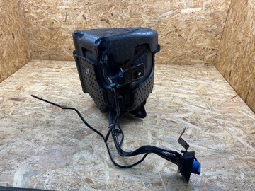 ADBLUE SCR БАЧ BMW X5 F15 X6 F16 7295653