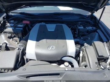 Lexus IS III 2023 Lexus IS 350 F Sport 2023 3.5l 3.5 Benzyna 311KM, zdjęcie 8