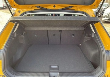 Volkswagen T-Roc II 1.5 eTSI 116KM 2026 Volkswagen T-Roc Life 1.5 eTSI 115KM DSG 1.5 Benzyna 116KM, zdjęcie 27