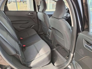 Renault Arkana SUV 1.3 TCe 140KM 2021 Renault Arkana SalonPL serwis 1.3TCe 140KM LED, kamera, PDC, klima automat, zdjęcie 10