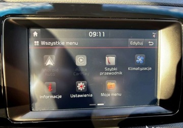 Kia Niro I Crossover 1.6 GDi Hybrid 141KM 2016 Kia Niro Bezwypadkowy, FV23, KredytowanieLeasing, gwarancja 12m gethelp, zdjęcie 28