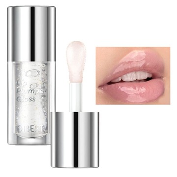 Tinted for Lip Care Nawilżający olejek do ust