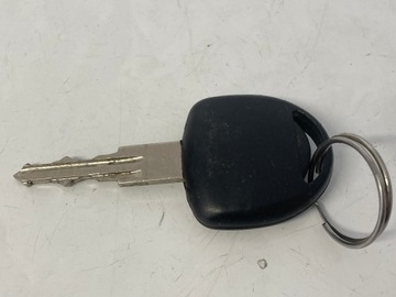 KLÍČEK OVLÁDAČ OPEL ASTRA CORSA MERIVA - KLÍČ OP18