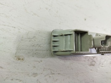 CITROEN C3 HALOGEN LED DRL 9812662280