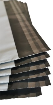 УПАКОВКИ КУРЬЕРСКАЯ ФОЛЬГА 4XL 450х550мм 50 шт.