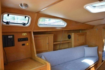 Чартер яхты/круиз со шкипером Корпус-Кристи 2024