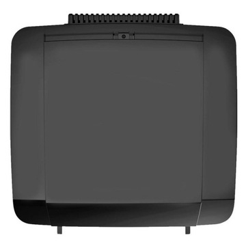 Фритюрница для приготовления картофеля фри без масла, 9 программ.