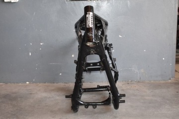 HONDA VT 1100 SHADOW в раме 1993 г. + Документы