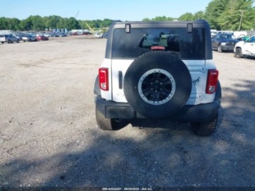 Ford 2023 Ford Bronco Big bend 2.3 Benzyna 275KM, zdjęcie 5