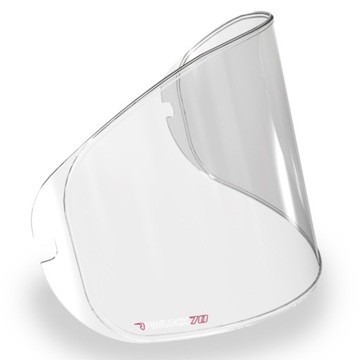Pinlock Anti Fog do Airoh Spark/ST501/Valor