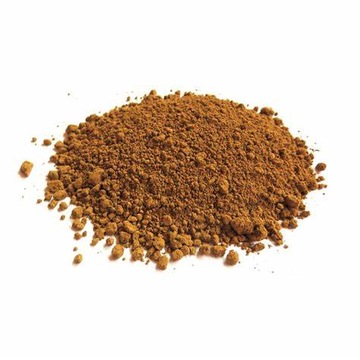 Guarana Paullinia cupana proszek w proszku 250 g