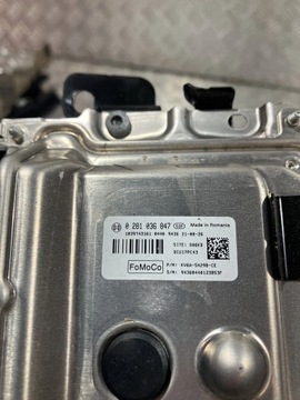 MODUL ŘÍZENÍ ADBLUE KUGA III MK3 20- 1.5 TDCI