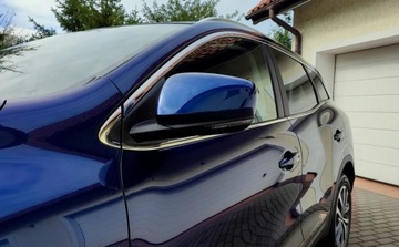 Renault Kadjar Crossover 1.2 Energy TCe 130KM 2017 Renault Kadjar Bezwypadkowy Jak Nowy Zadbany Piekny kolor 1.2 Benzyna, zdjęcie 28