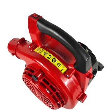 БЕНЗИНОВЫЙ САДОВЫЙ ВОЗДУХОДУВАТЕЛЬ ДЛЯ ПЫЛЕСОСА С ИЗМЕЛЬЧИТЕЛЕМ ЛИСТ