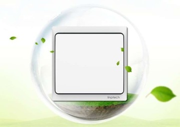 Выключатель света LIBEL WIRELESS без батареек