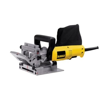 DEWALT FREZARKA DO POŁĄCZEŃ / LAMELOWNICA 600W DW682K DW682K-QS