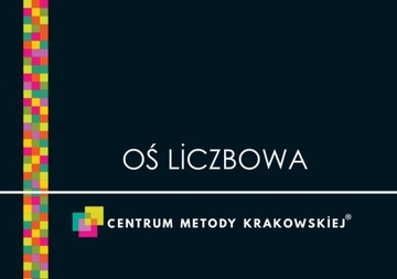 Oś liczbowa