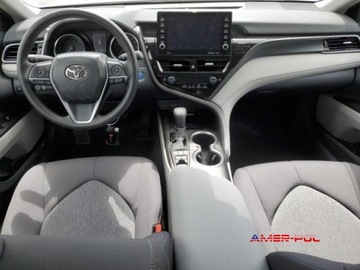 Toyota Camry IX 2024 Toyota Camry 2024 r., 2,5L LE od ubezpieczalni 2.5 Hybryda 208KM, zdjęcie 3
