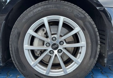 Audi A6 C8 2022 Audi A6 Limousine Audi A6 Limousine 2.0 Diesel 150KM, zdjęcie 4