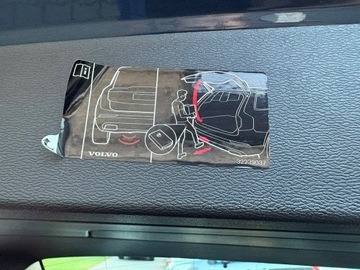 Volvo V60 II  Kombi 2.0 D3 150KM 2020 Volvo V60 2.0 D3 150 KM Skóry Kamera Hak FV23%, zdjęcie 29