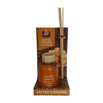 PAN AROMA PATYCZKI PACHNĄCE 50ML SALTED CARAMEL