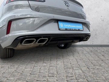 Volkswagen Arteon Shooting Brake R 2.0 TSI 320KM 2022 Volkswagen Arteon Shooting Brake R, 2.0 TSI 320KM,, zdjęcie 35