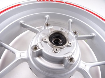 TRIUMPH TIGER 1050 ЗАДНИЙ ОБОД 07-12