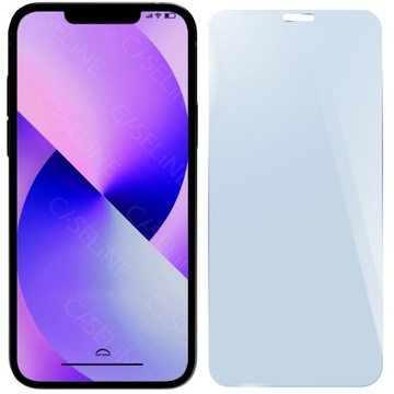 Чехол для Apple iPhone 11 CASE MATTE SLIM HOUSING + 9H Glass