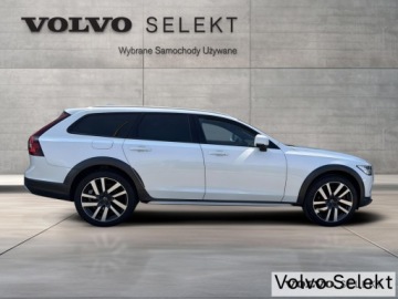 Volvo V90 II Kombi 2.0 D5 235KM 2020 Volvo V90 Cross Country V90 CC D5 AWD Pro, Bowers, zdjęcie 6