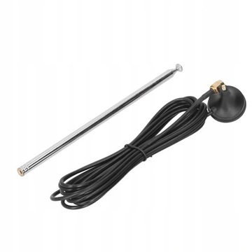 Комплект Smart HF RTL-SDR R820T2 V3 RTL2832U