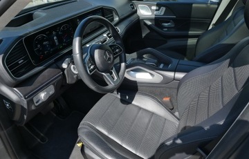 Mercedes GLE V167 2021 Mercedes GLE 580 V8 511koni Full Krajowy AMG Premium Plus Burmester Hak ACC, zdjęcie 15