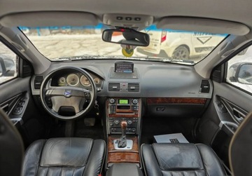 Volvo XC90 I 2006 Volvo XC 90 EUROPA Lift 3,2 R6 Awd Executive 2xKola 3.2 Benzyna 238KM, zdjęcie 17