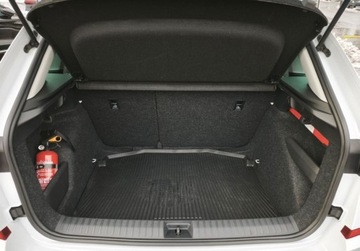 Skoda Kamiq Crossover 1.0 TSI 110KM 2021 Skoda Kamiq Style Pakiet Comfort, ACC, Kamera, LED, Podgrzewane fotele, S, zdjęcie 9