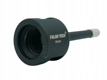 АЛМАЗНАЯ КОРОНОЧНАЯ ПИЛА ДЛЯ ПОКРЕТНЫХ КАМНЕЙ СВЕРЛО ДЛЯ ПОЛИТИКИ АЛМАЗНЫЕ КОРОНОЧНЫЕ ПИЛА 6 мм