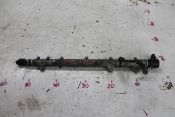 LISTWA WTRYSKOWA A6120700195 W211 2.7 CDI 02-
